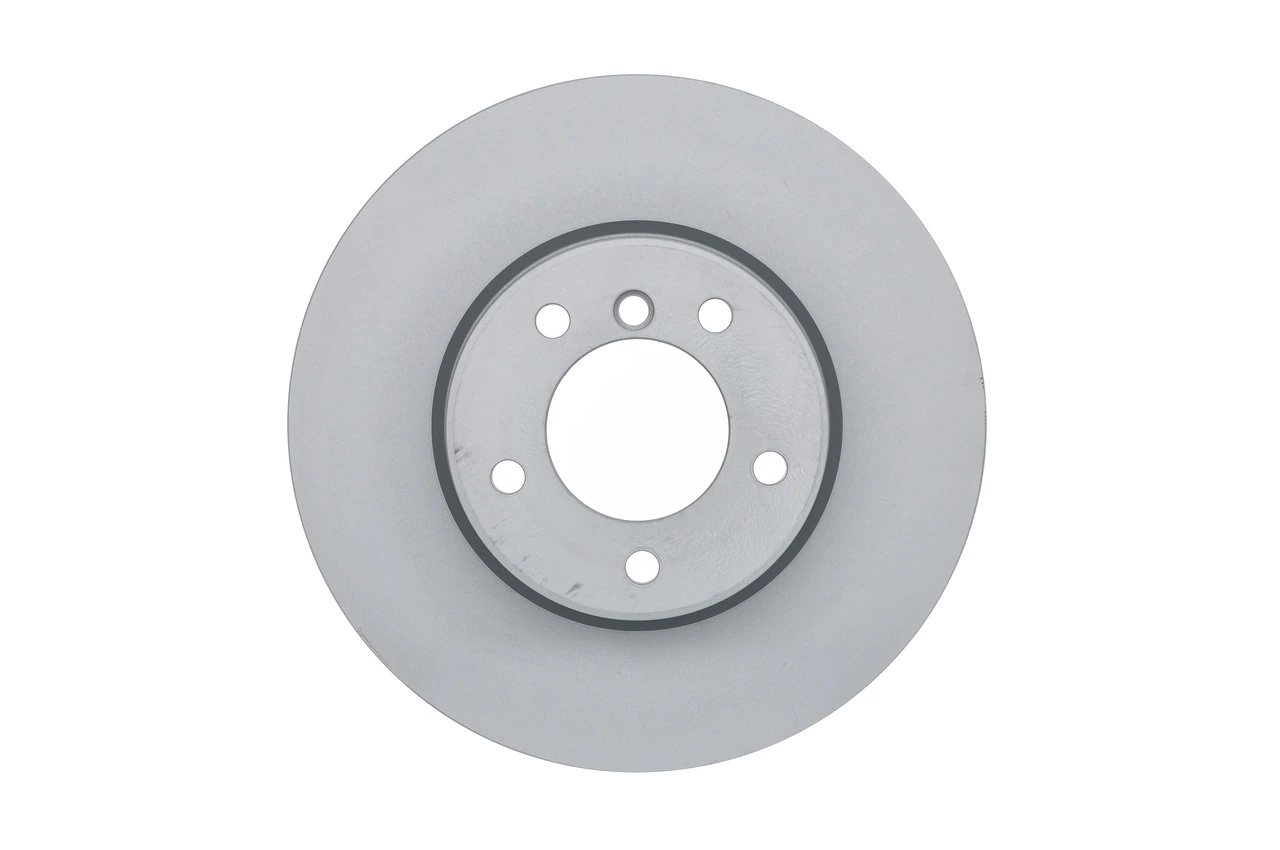 Disque de frein BOSCH 0 986 479 D39