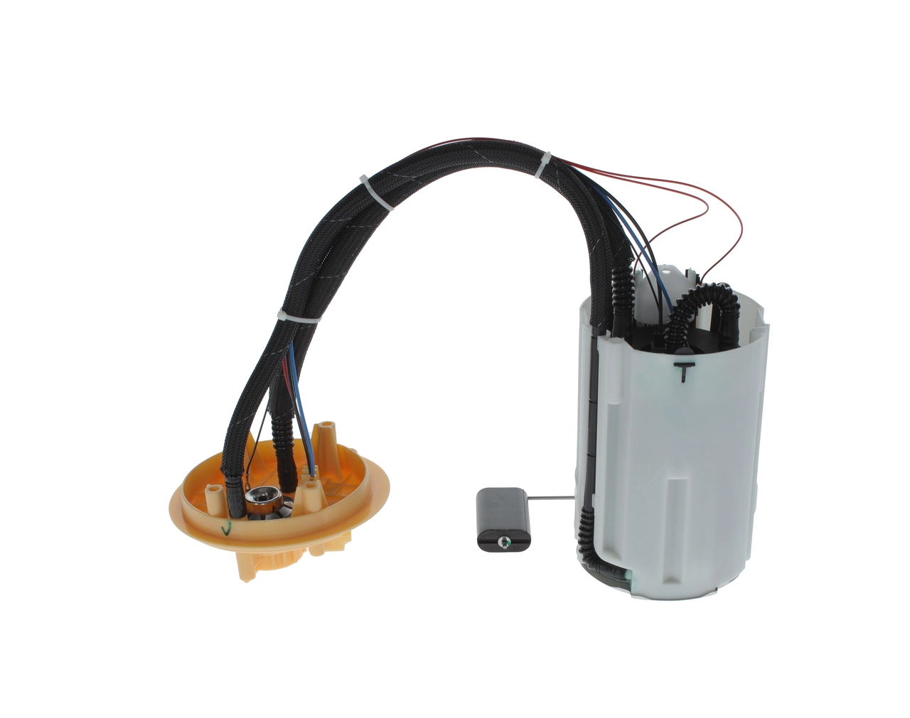 Unité d'injection de carburant BOSCH 0 580 313 094