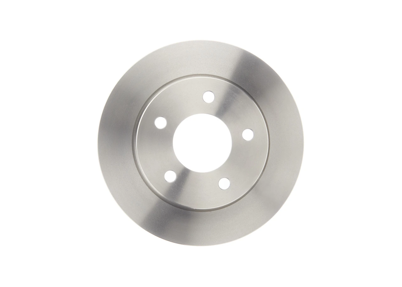 BOSCH 0 986 479 S50 — Гальмівний диск