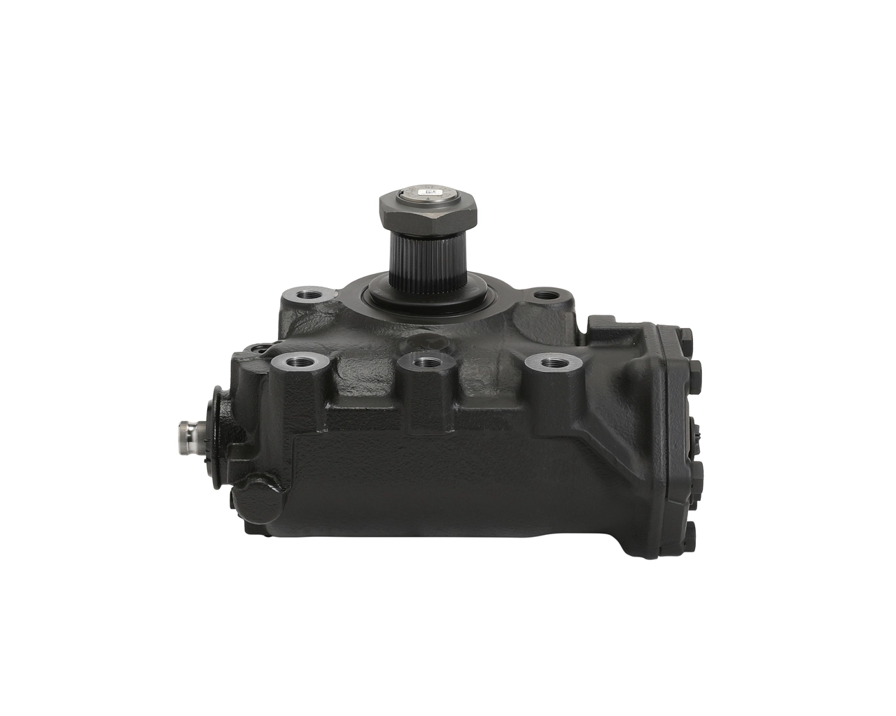 Crémaillère de direction BOSCH K S00 002 283