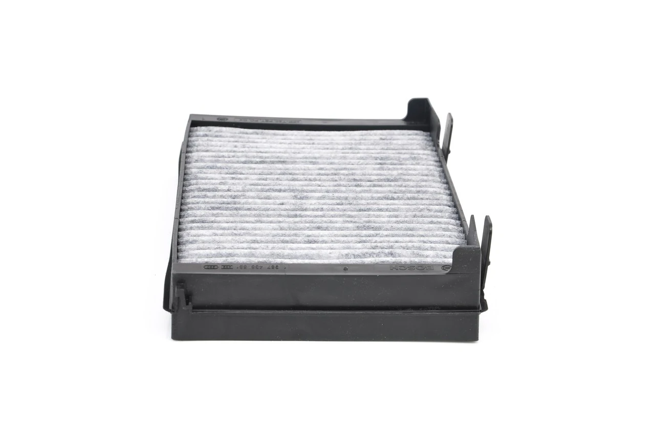 Filtre, air de l'habitacle BOSCH 1 987 435 581