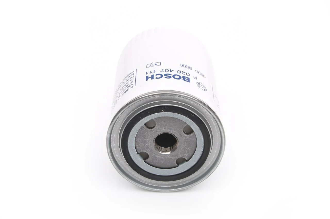 Filtre à huile BOSCH F 026 407 111