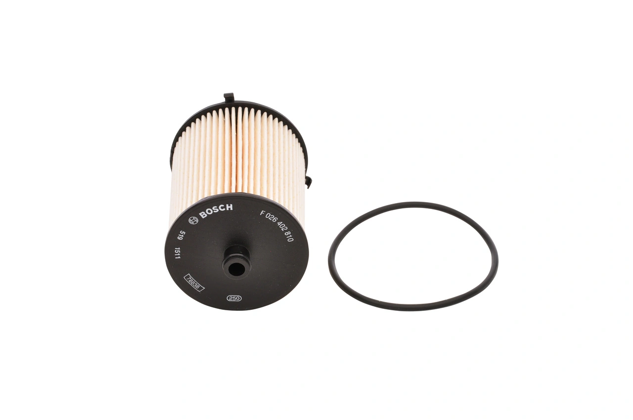 Filtre à carburant BOSCH F 026 402 810