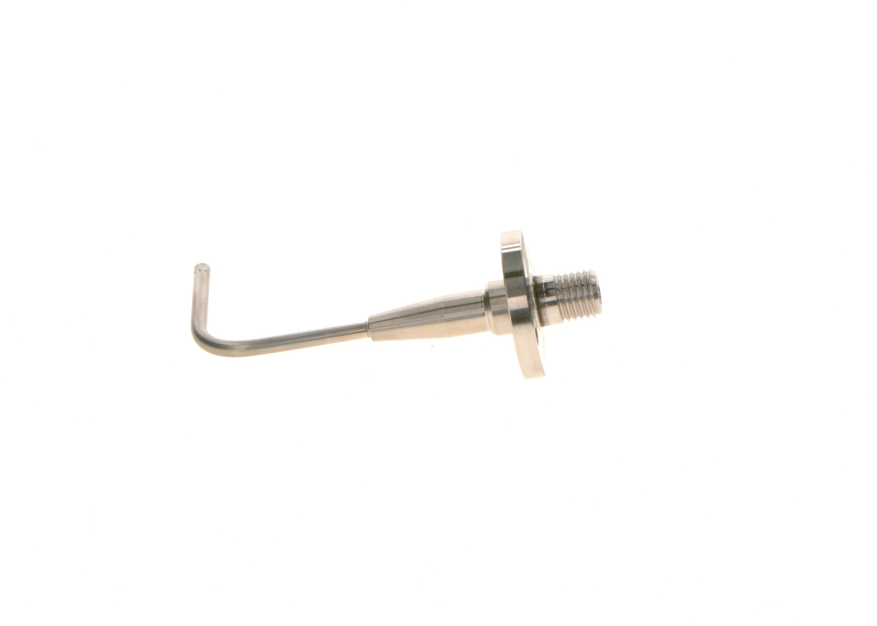 Injecteur, injection d'urée BOSCH 0 444 012 003