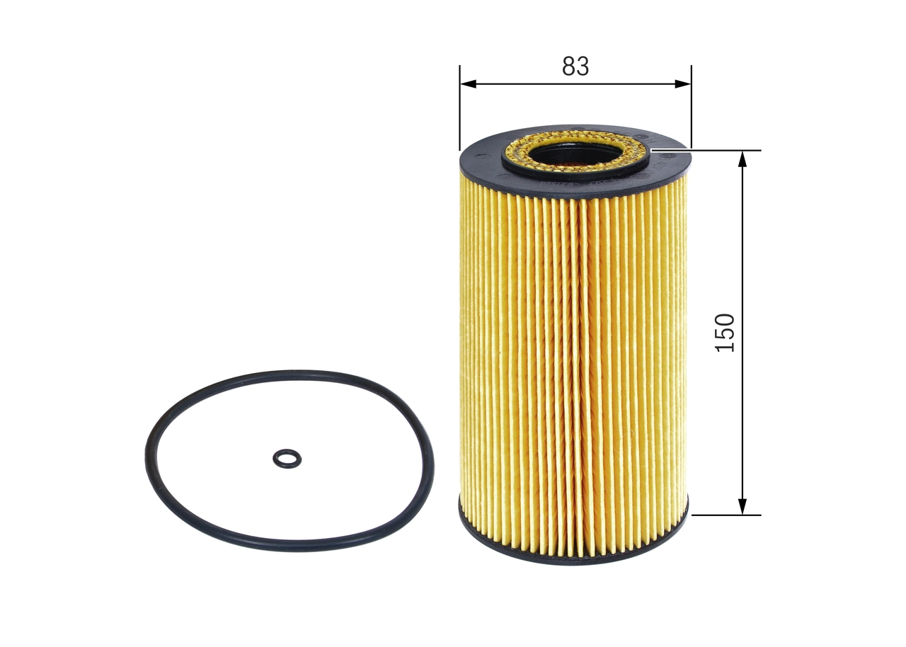 BOSCH F 026 407 003