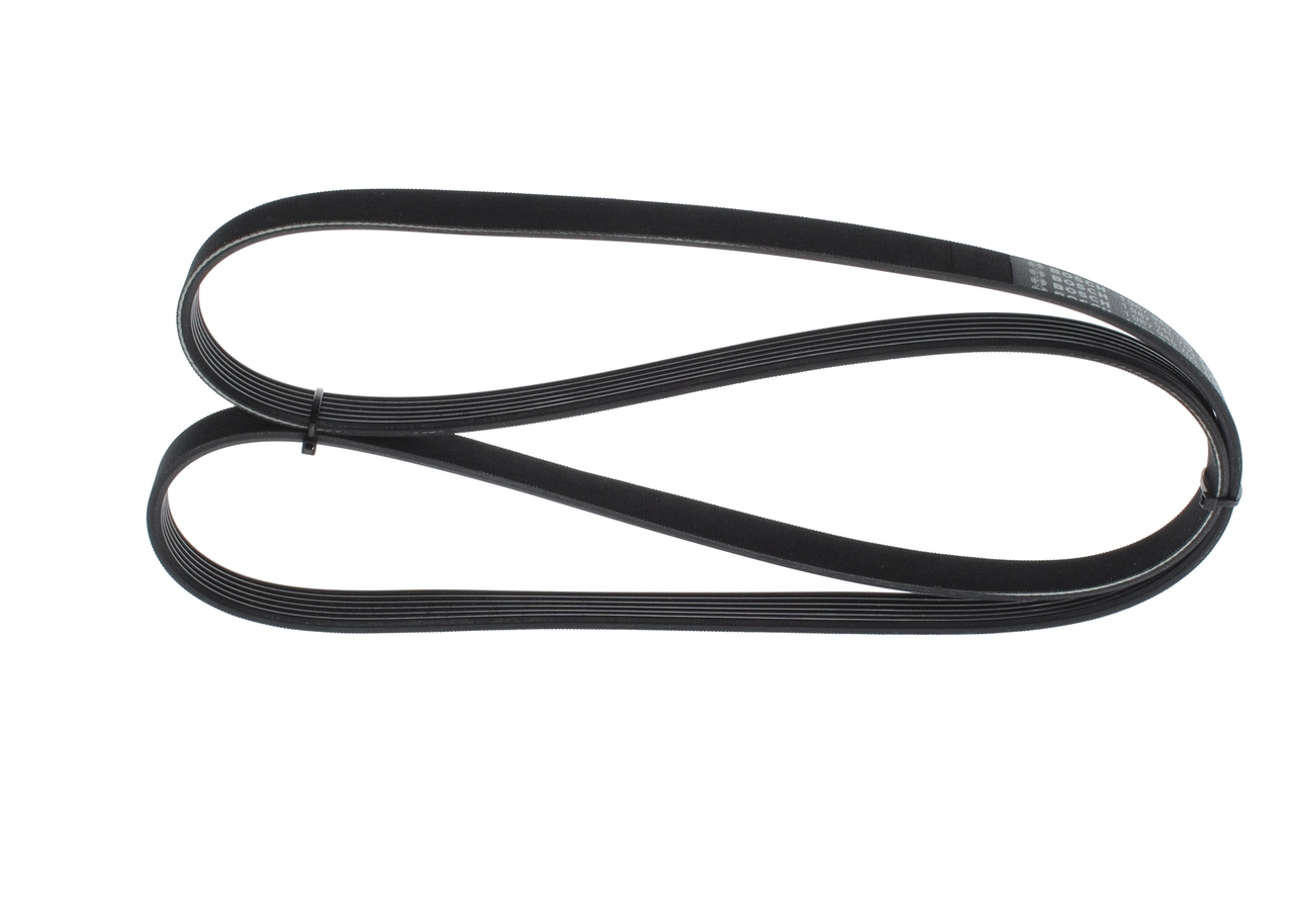 Courroie trapézoïdale à nervures BOSCH 1 987 945 703
