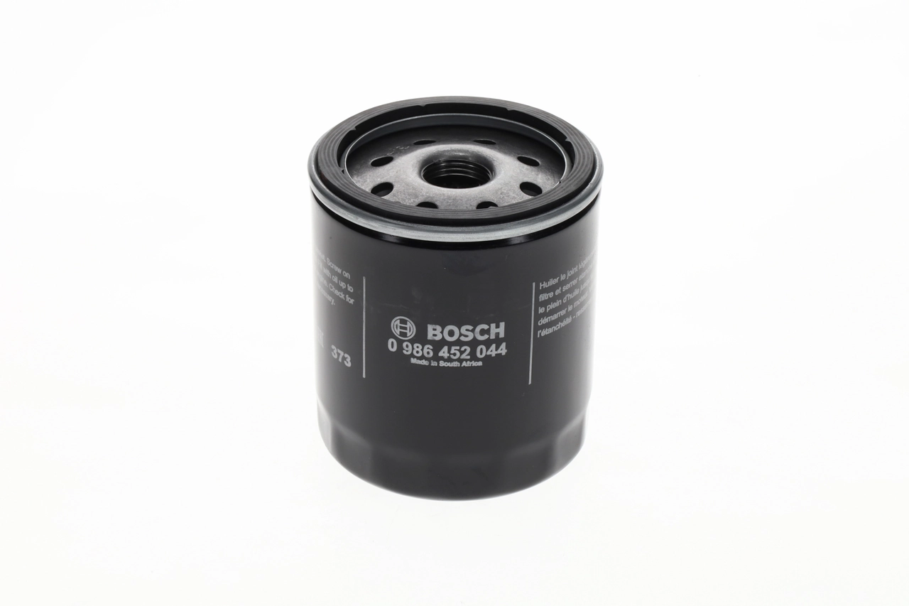 Filtre à huile BOSCH 0 986 452 044