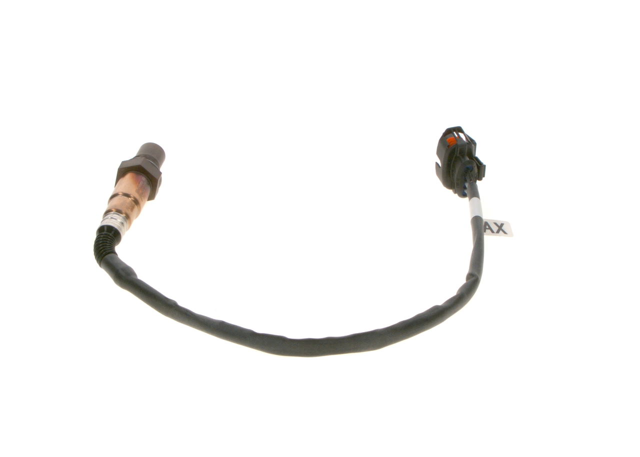 Sonde lambda