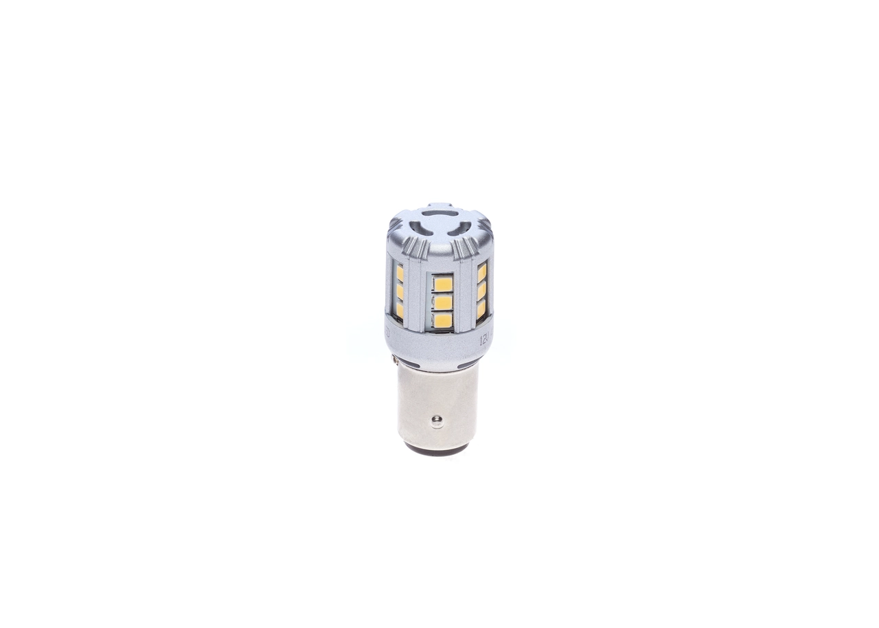 Bulb, tail light