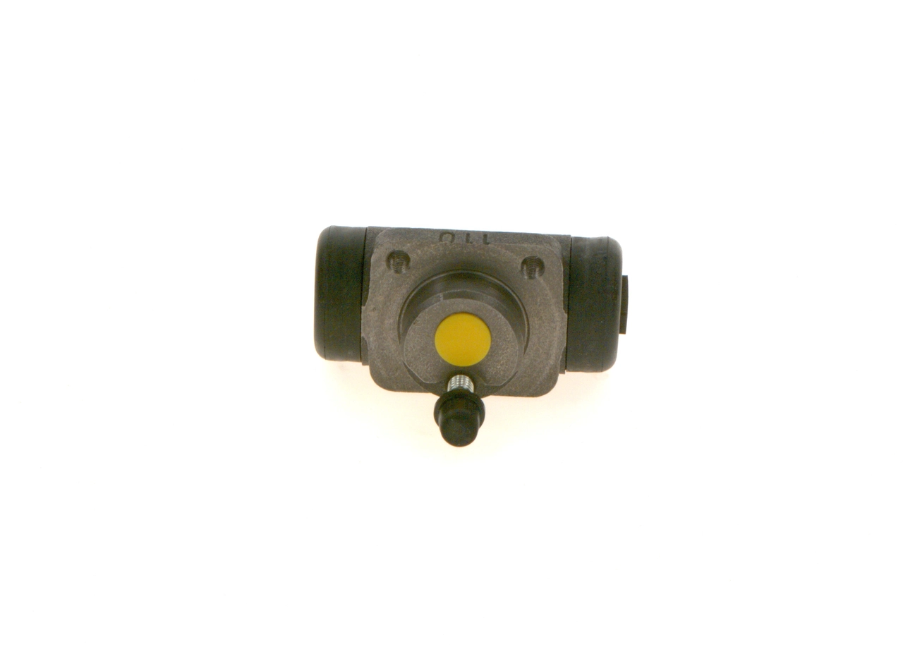 Cylindre de roue BOSCH 0 986 475 038