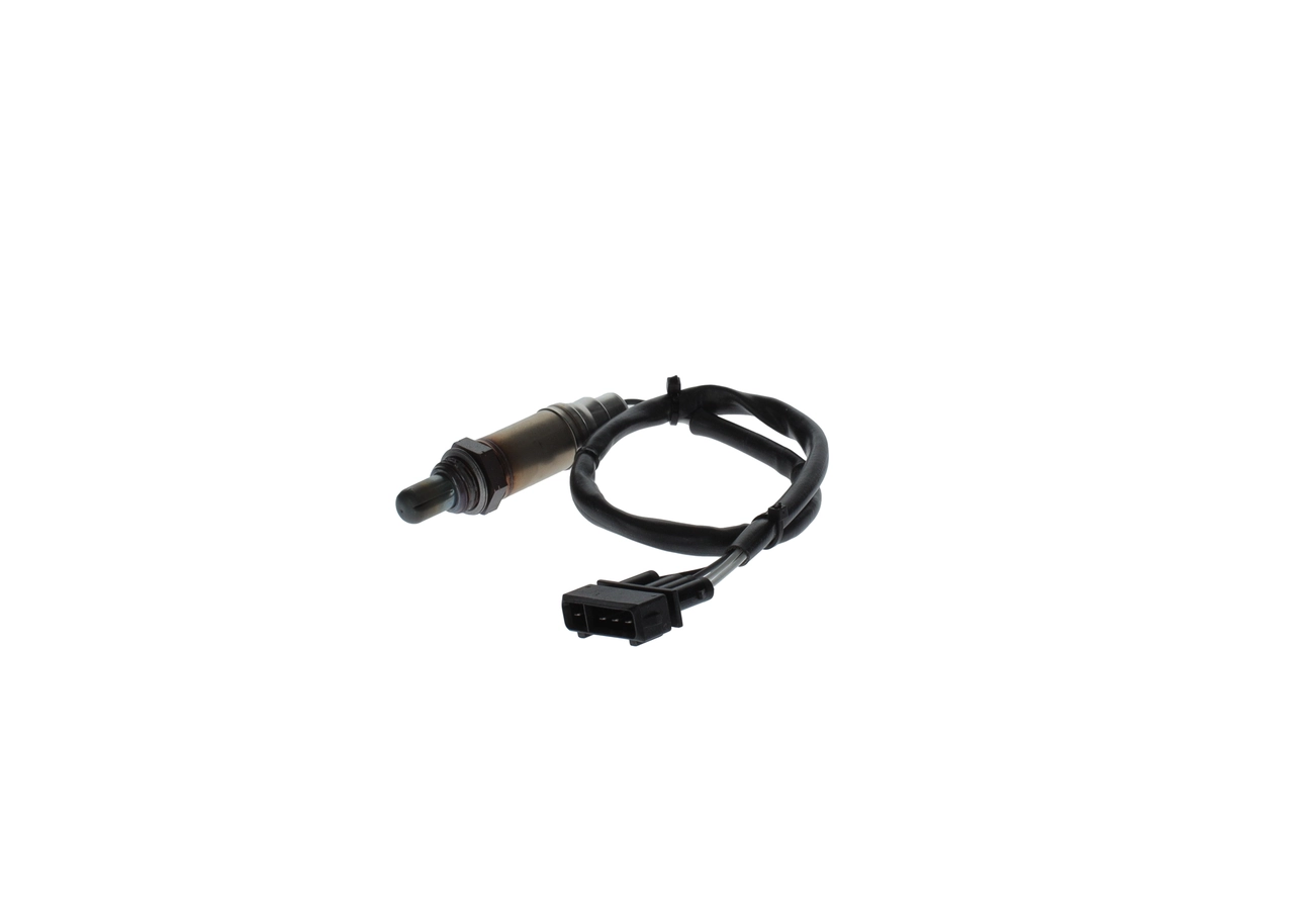 Sonde lambda