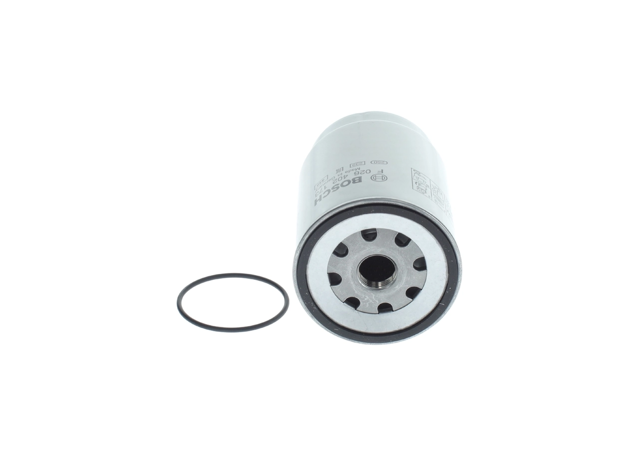Filtre à carburant BOSCH F 026 402 173