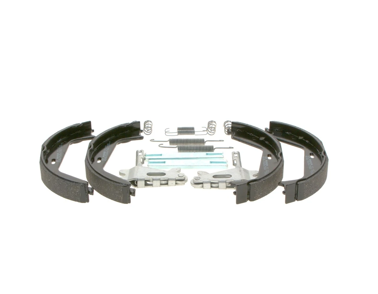 Jeu de mâchoires de frein, frein de stationnement BOSCH 0 204 113 828