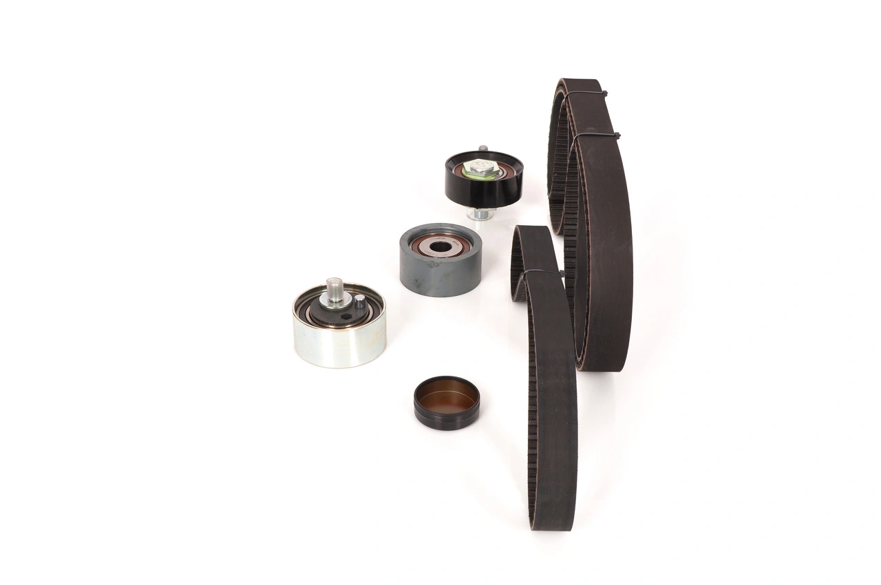 Kit de courroie crantée BOSCH 1 987 948 260