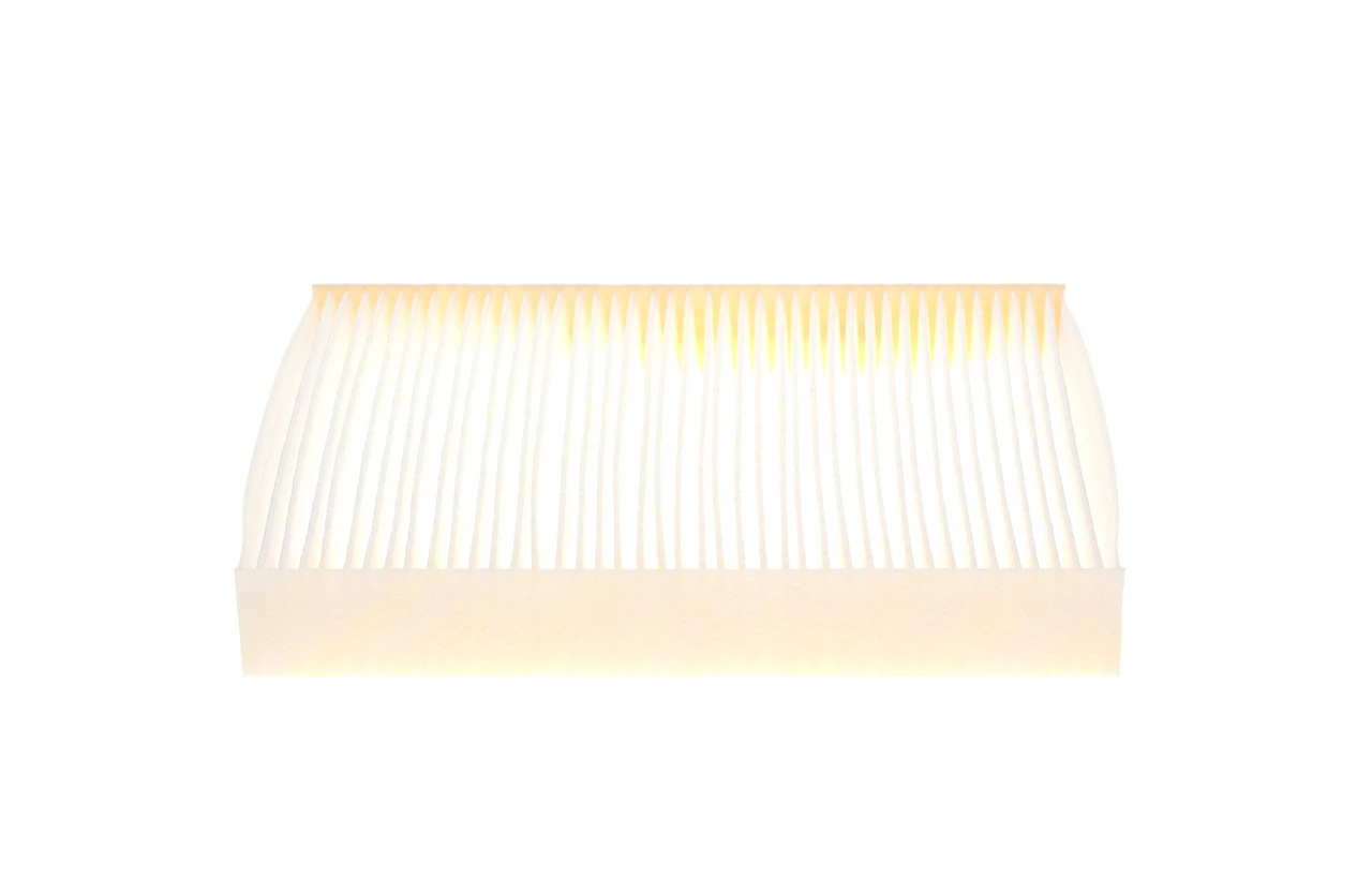 Filtre, air de l'habitacle BOSCH 1 987 435 082