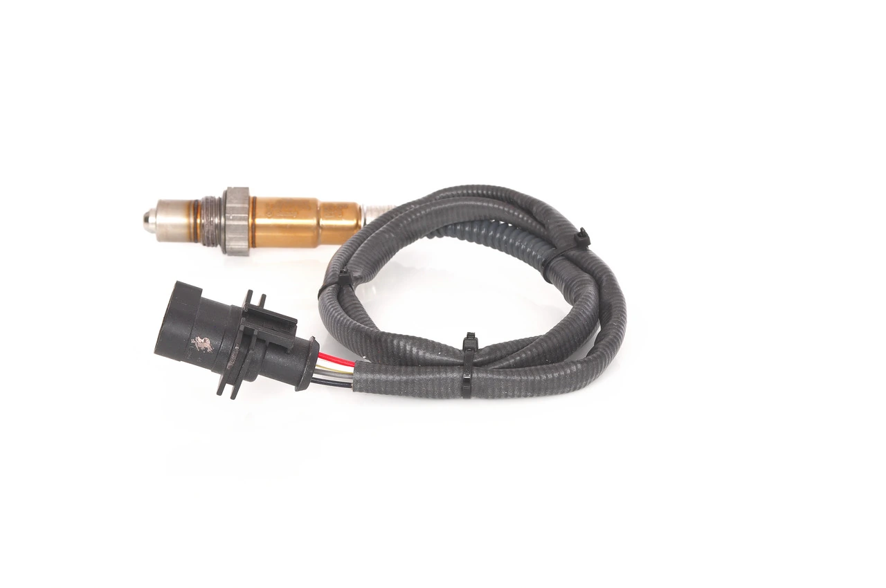 Sonde lambda BOSCH 0 258 027 074