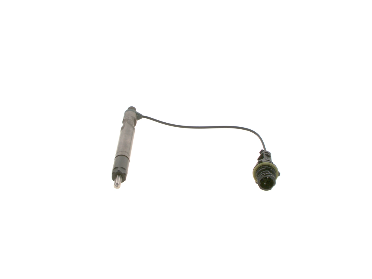 Porte-injecteur BOSCH 0 432 191 386