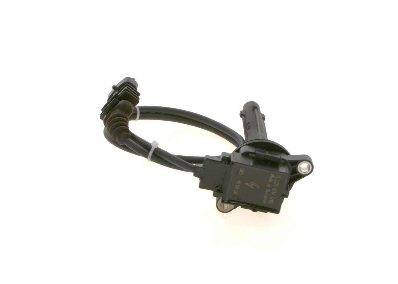 Bobine d'allumage BOSCH 0 221 604 019