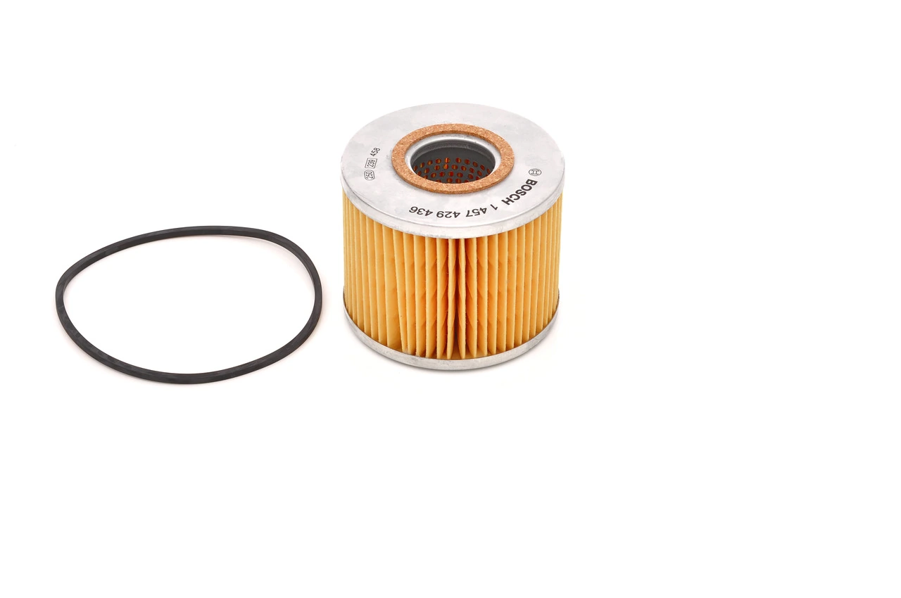 Filtre à huile BOSCH 1 457 429 436