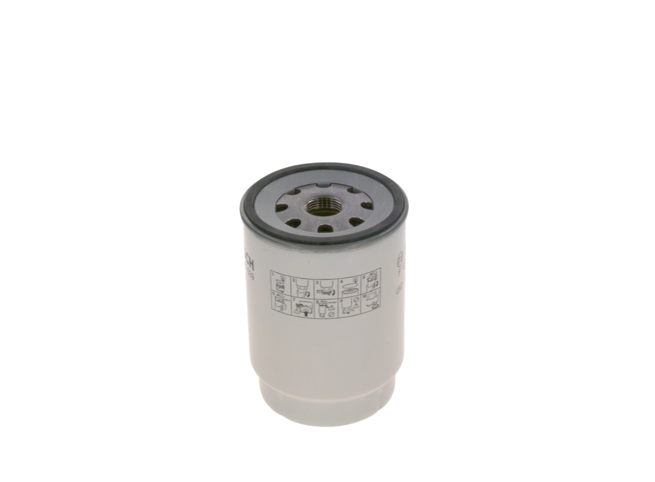 Filtre a carburant