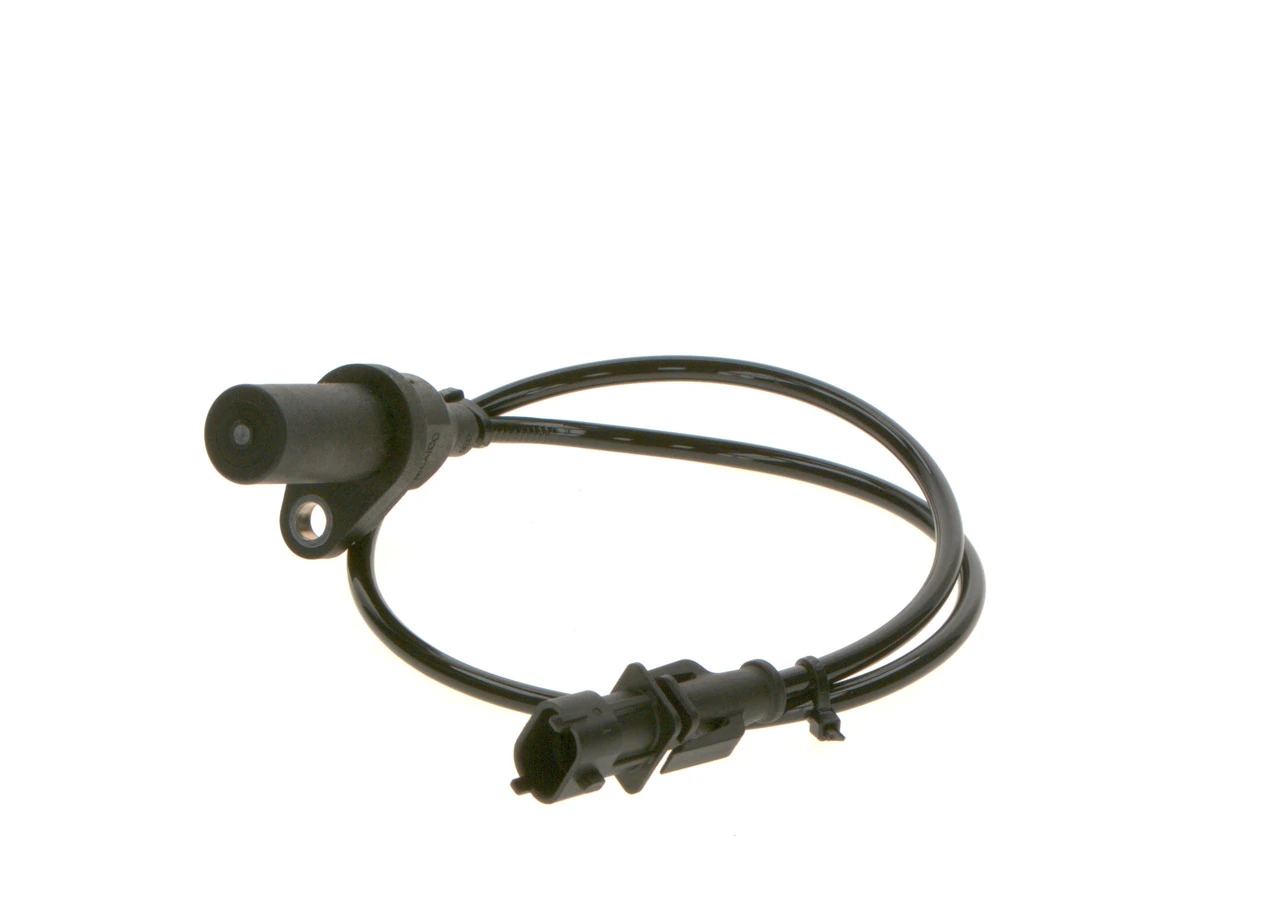 Capteur d'angle, vilebrequin BOSCH 0 261 210 340
