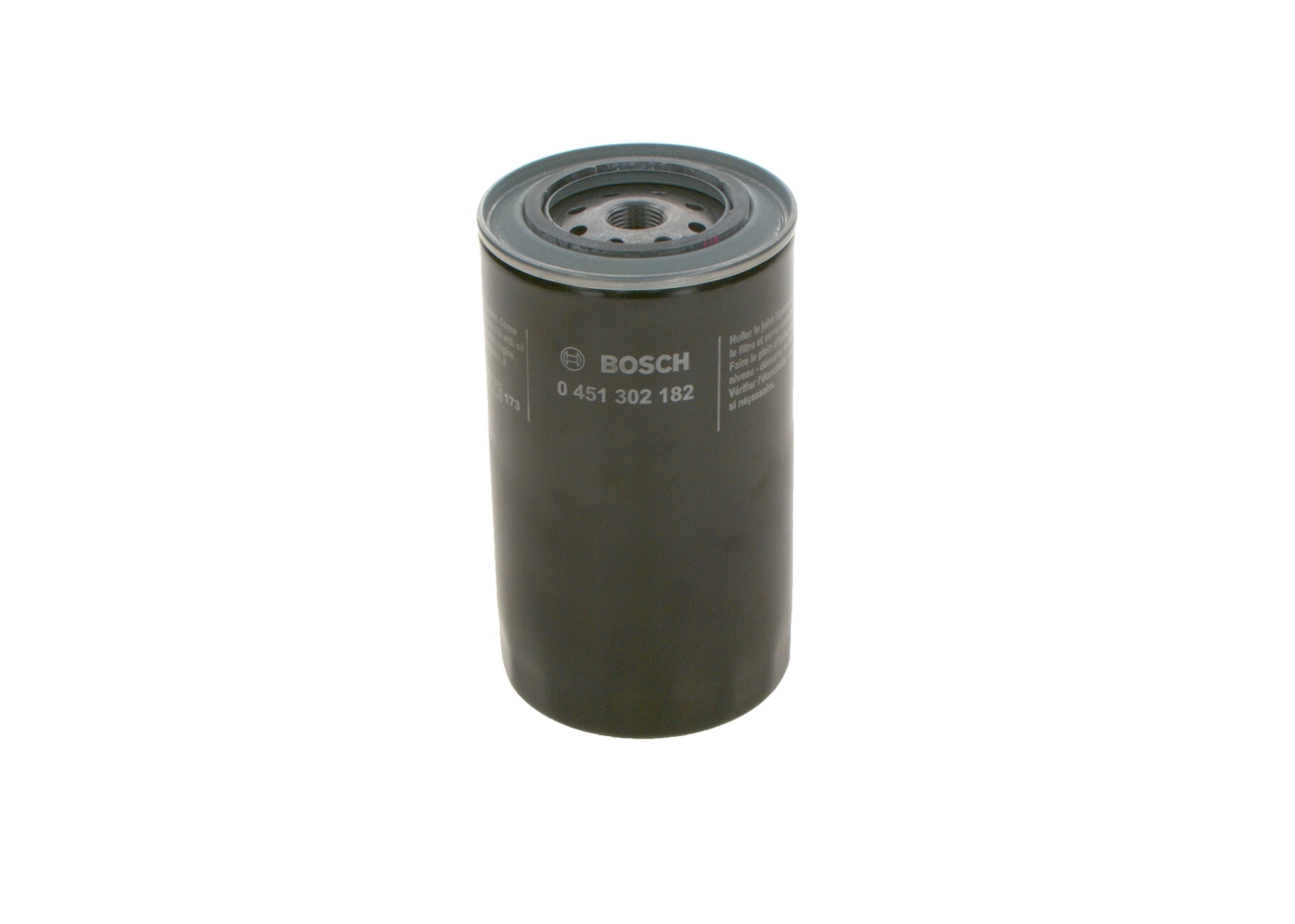Oliefilter