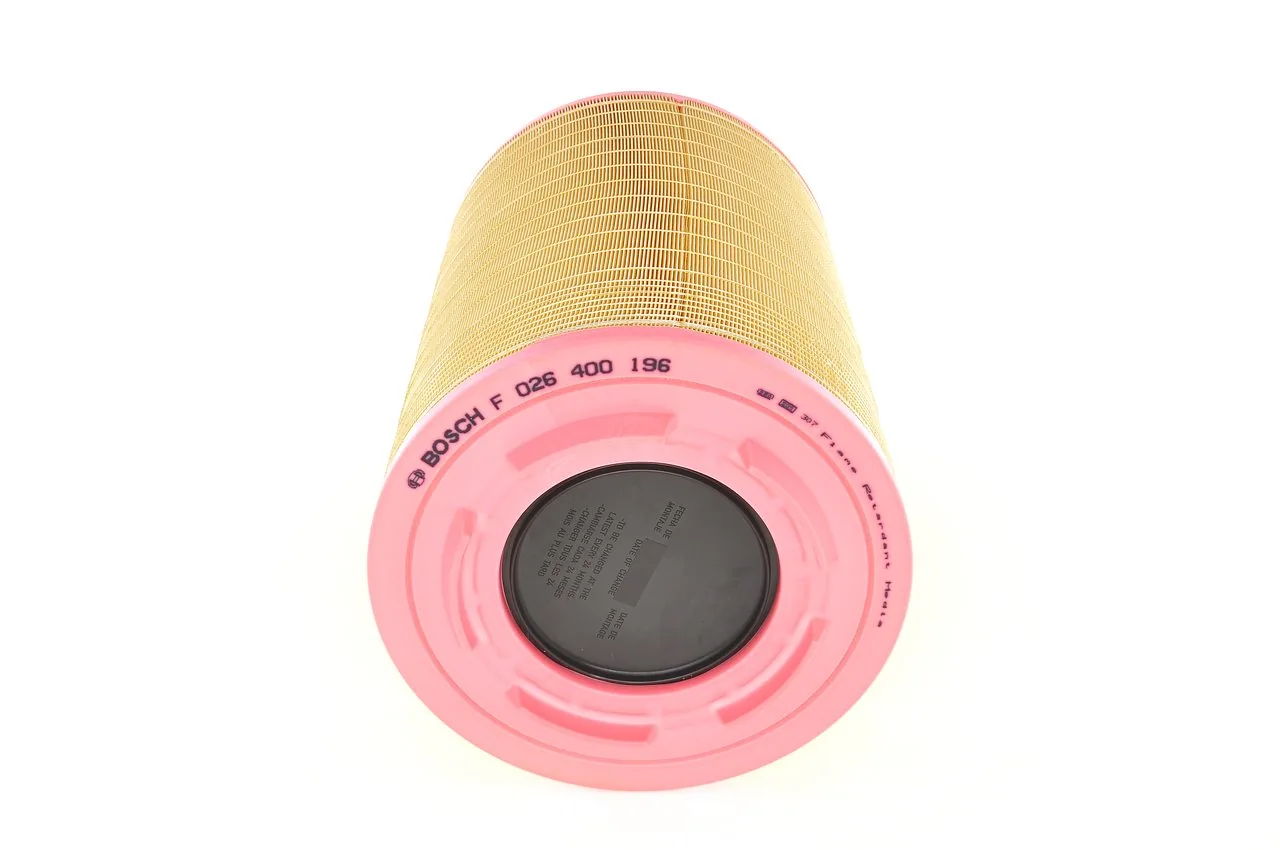 Filtre à air BOSCH F 026 400 196