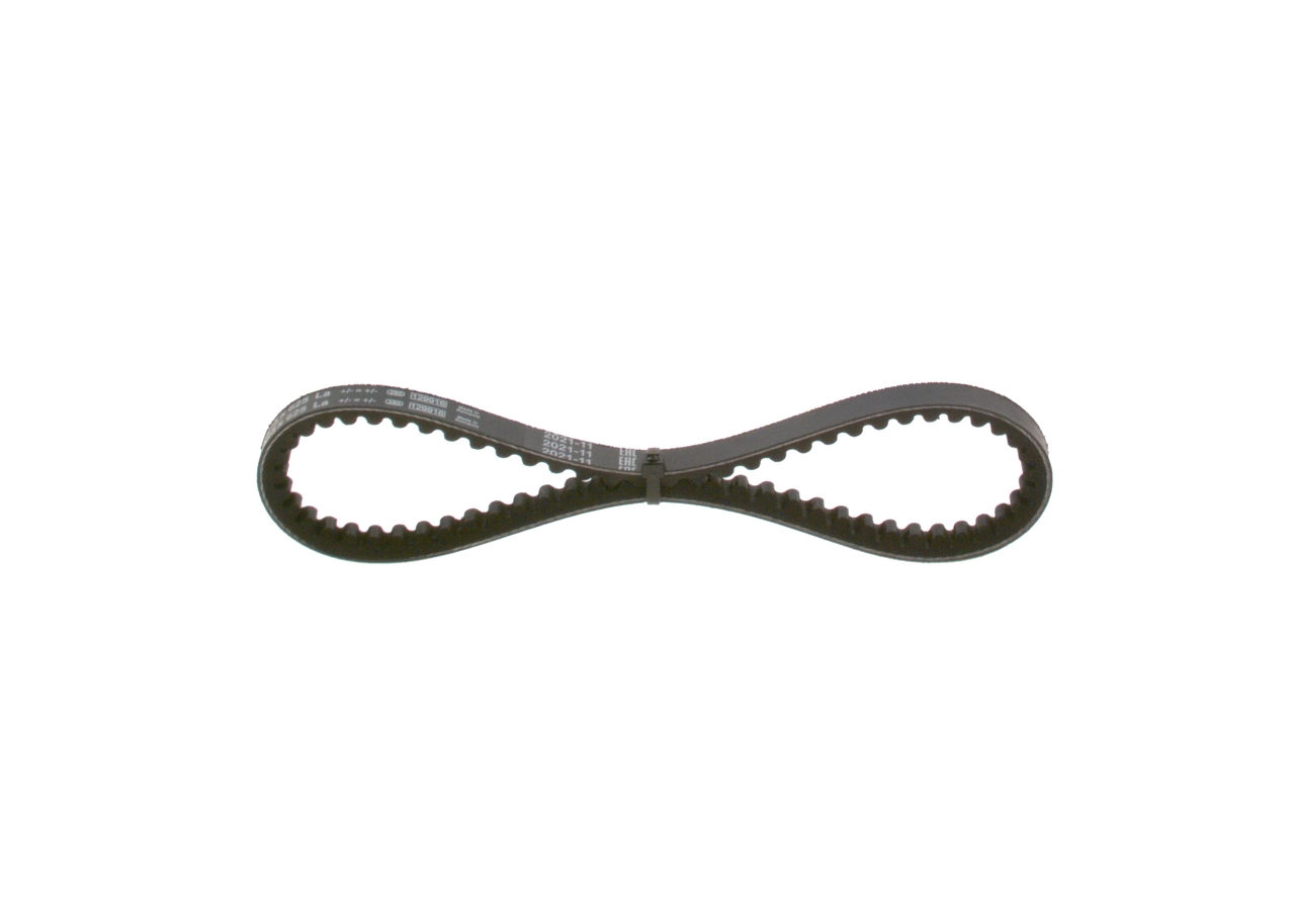 Courroie trapézoïdale BOSCH 1 987 948 144