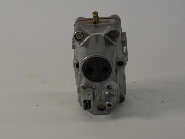 Warm-up Regulator