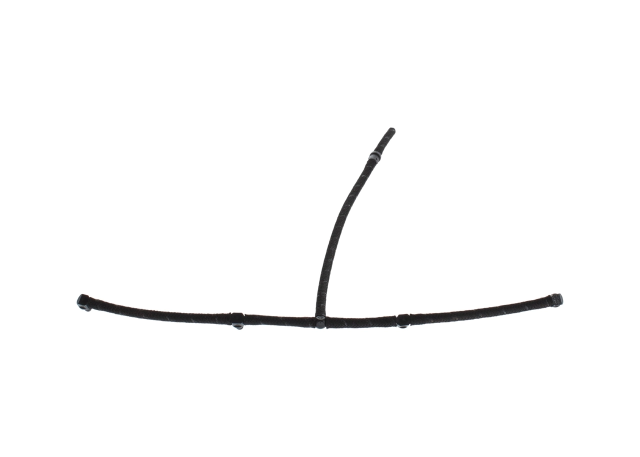 Tuyau, carburant de fuite BOSCH 0 928 402 094