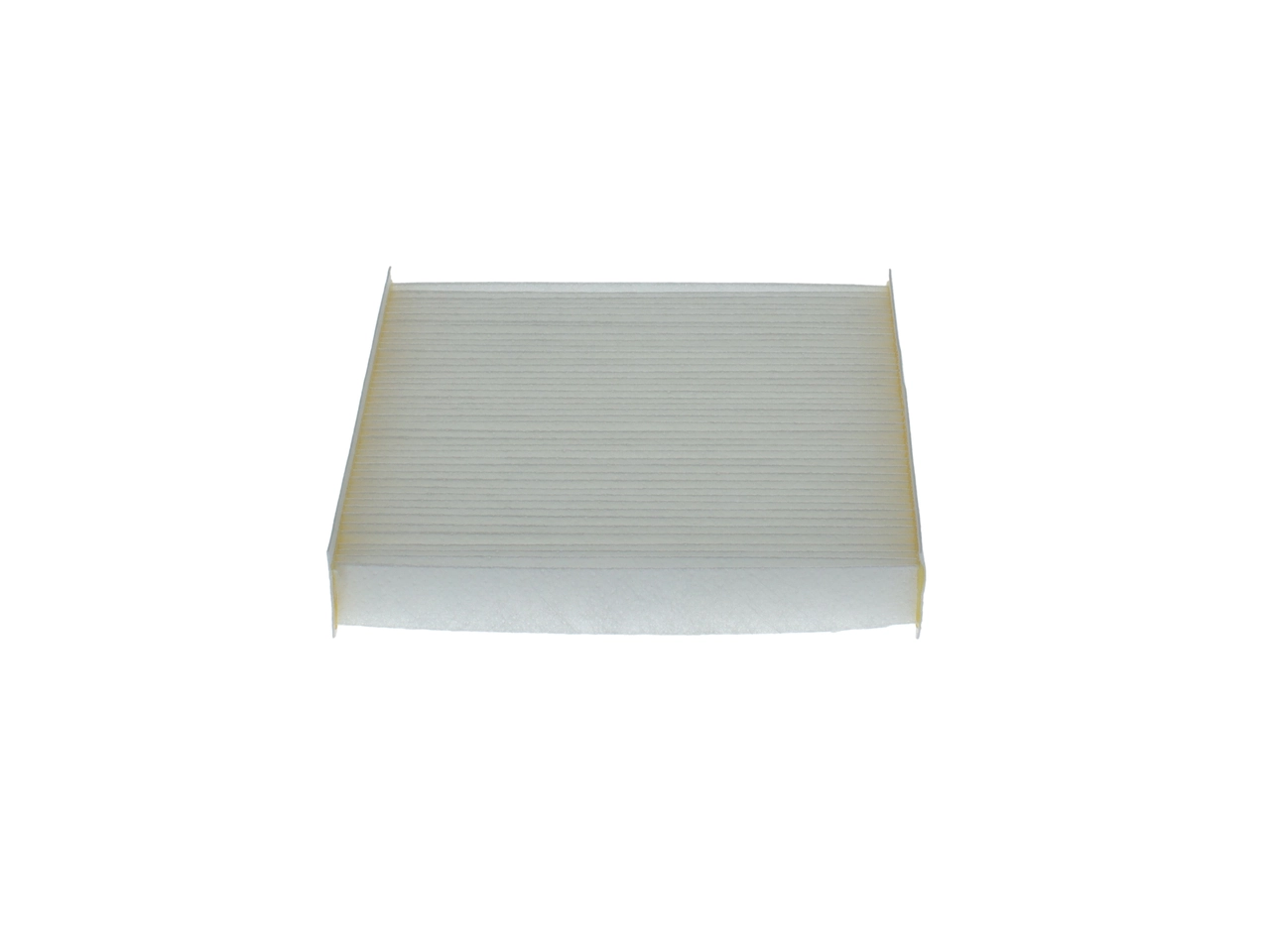 Filtre, air de l'habitacle BOSCH 1 987 435 011