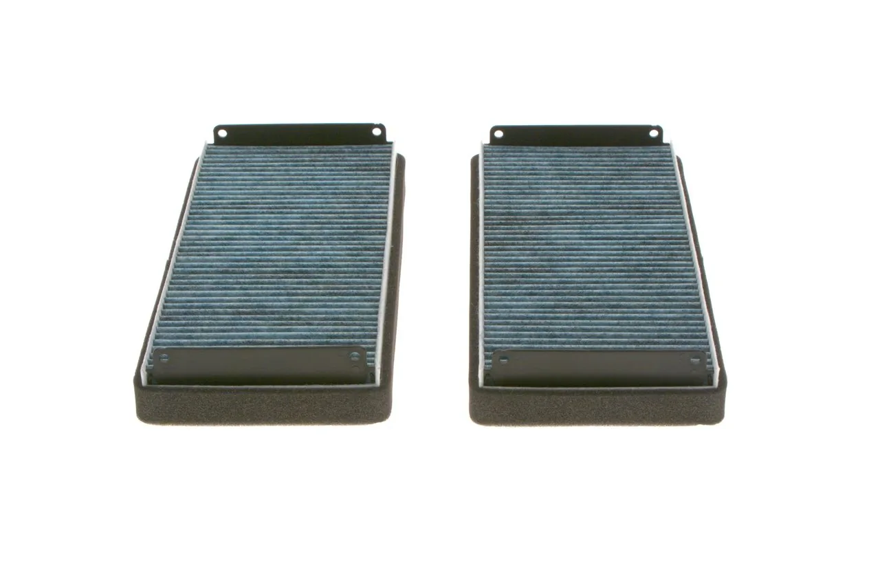 Filtre, air de l'habitacle BOSCH 0 986 628 528