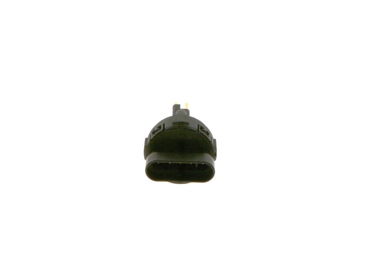 Capteur, température de carburant