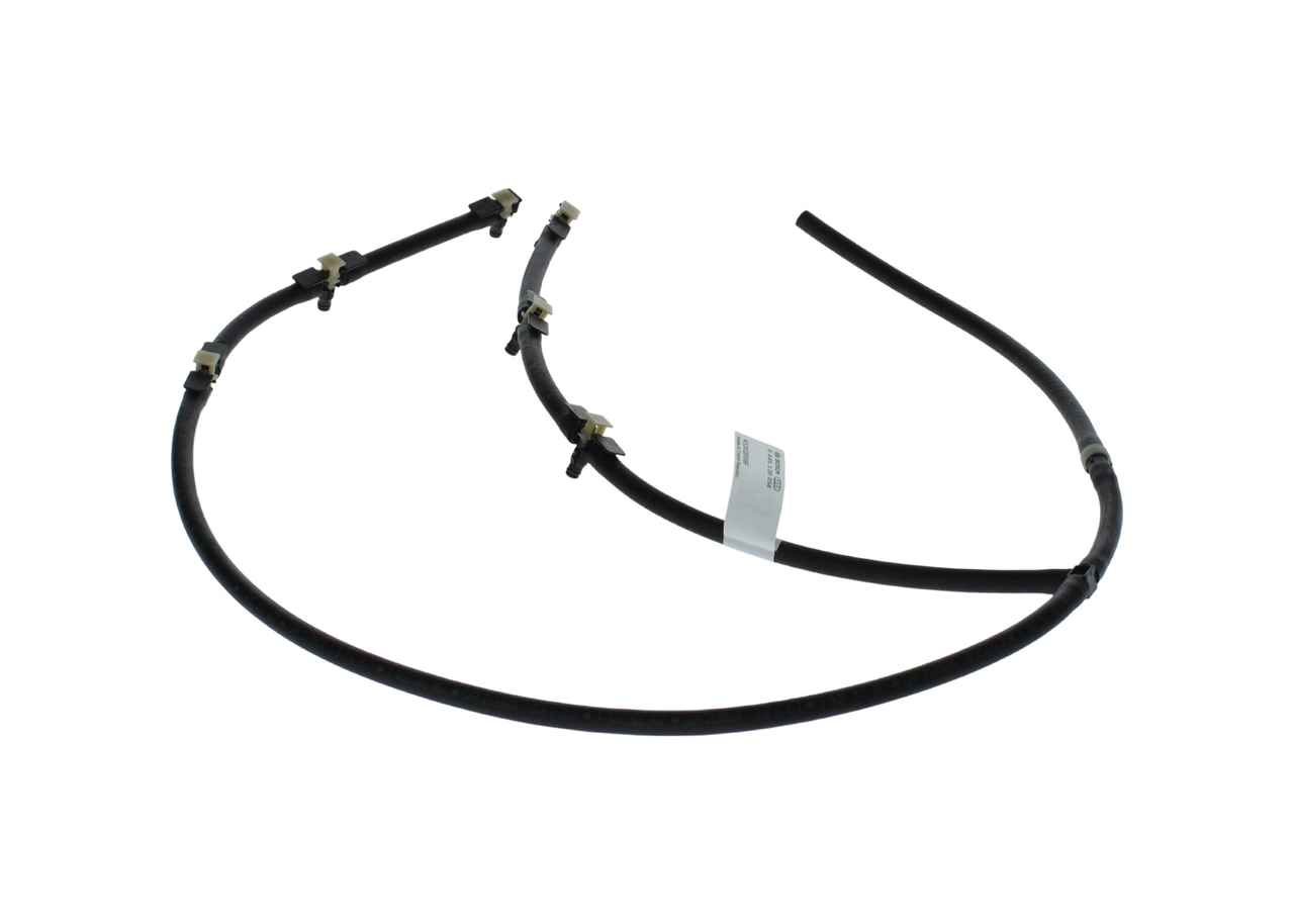 Tuyau, carburant de fuite BOSCH 0 445 130 056