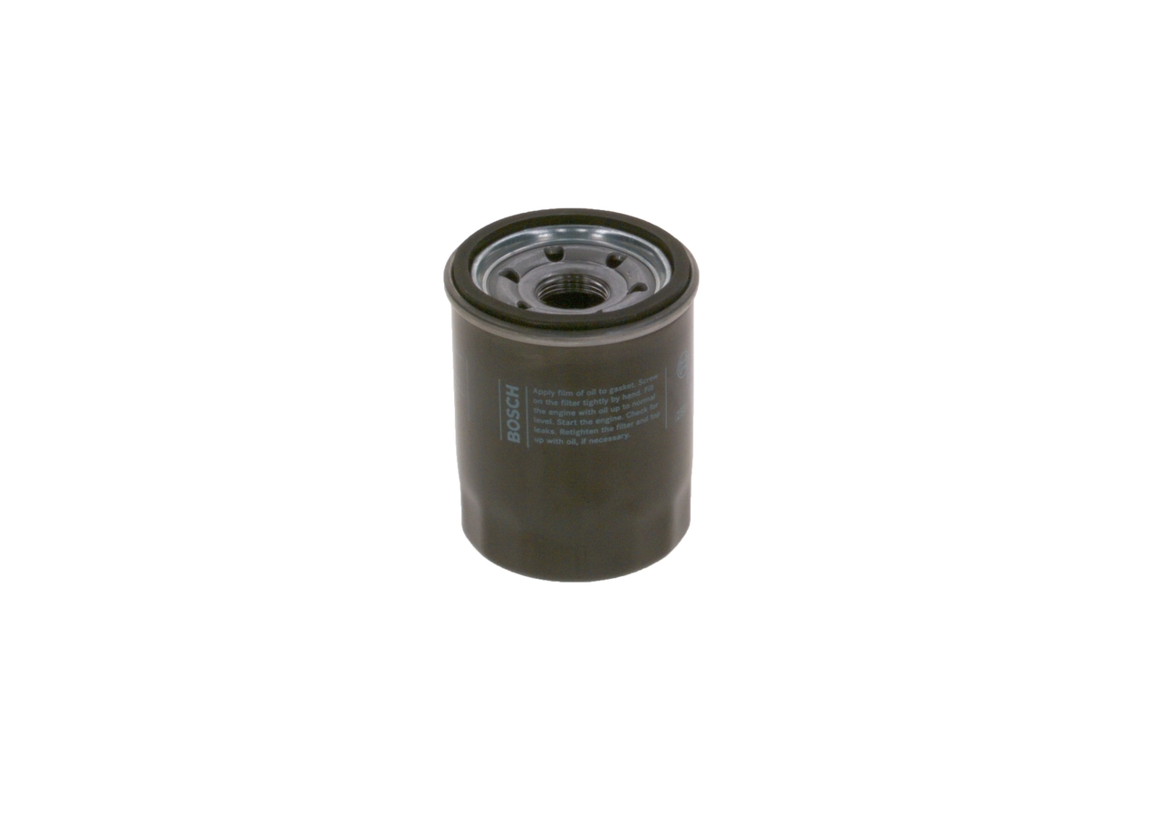 Oliefilter