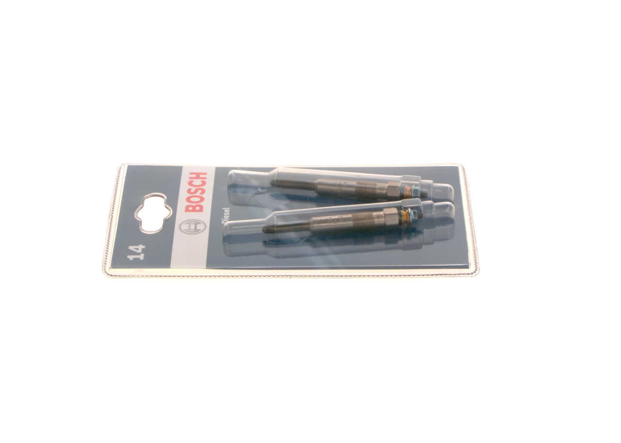 Bougie de préchauffage BOSCH 0 250 202 905