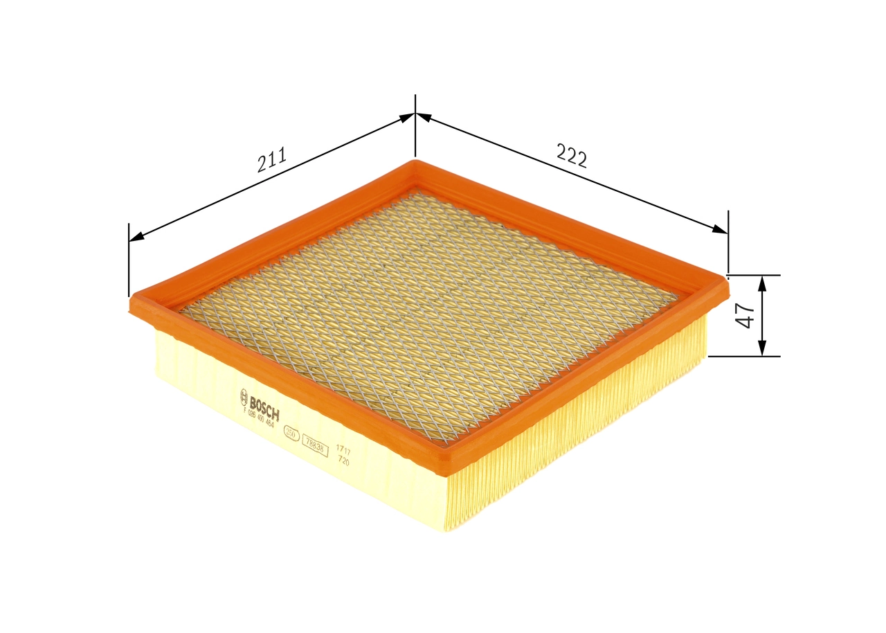 Luftfilter