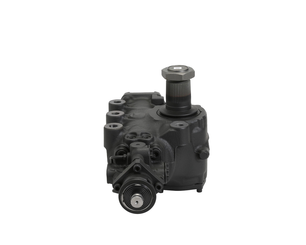 Crémaillère de direction BOSCH K S00 002 839