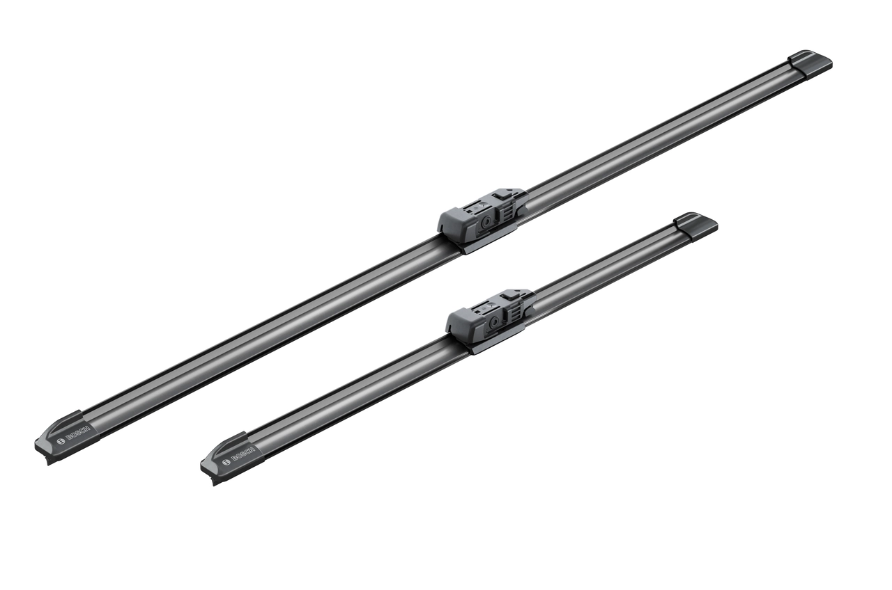BOSCH 3 397 014 543 — Щітка склоочисника