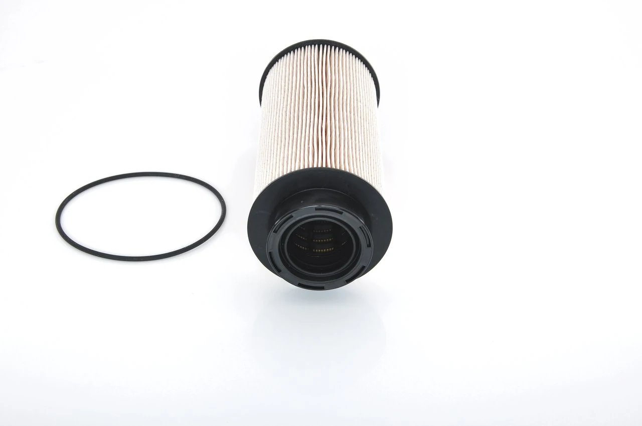 Filtre à carburant BOSCH F 026 402 100