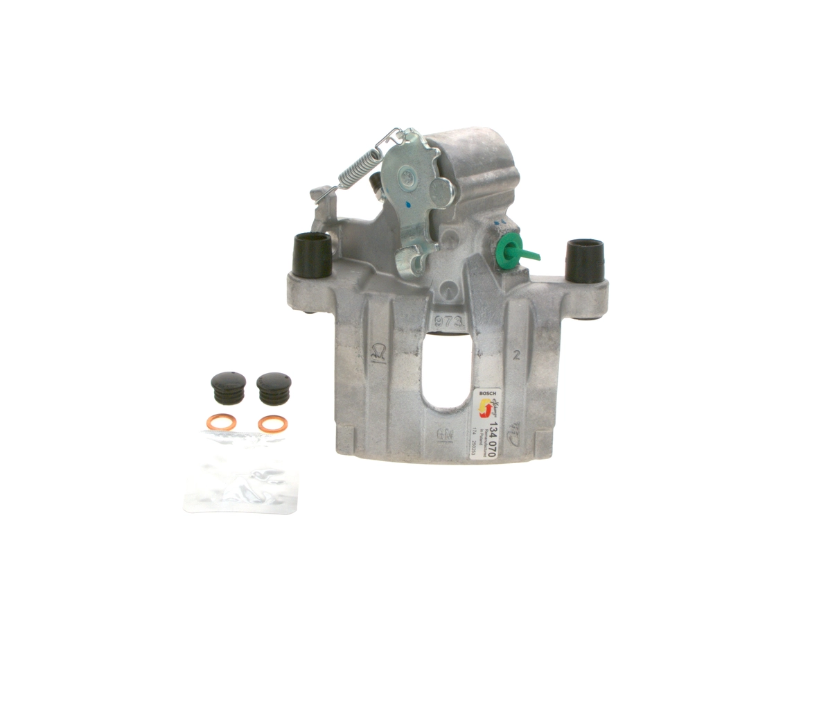 Étrier de frein BOSCH 0 986 134 070