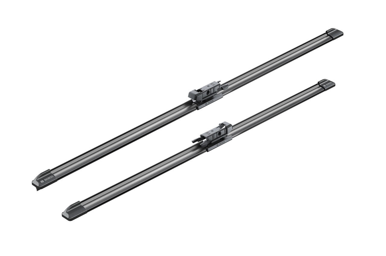 BOSCH 3 397 118 967 — Щітка склоочисника