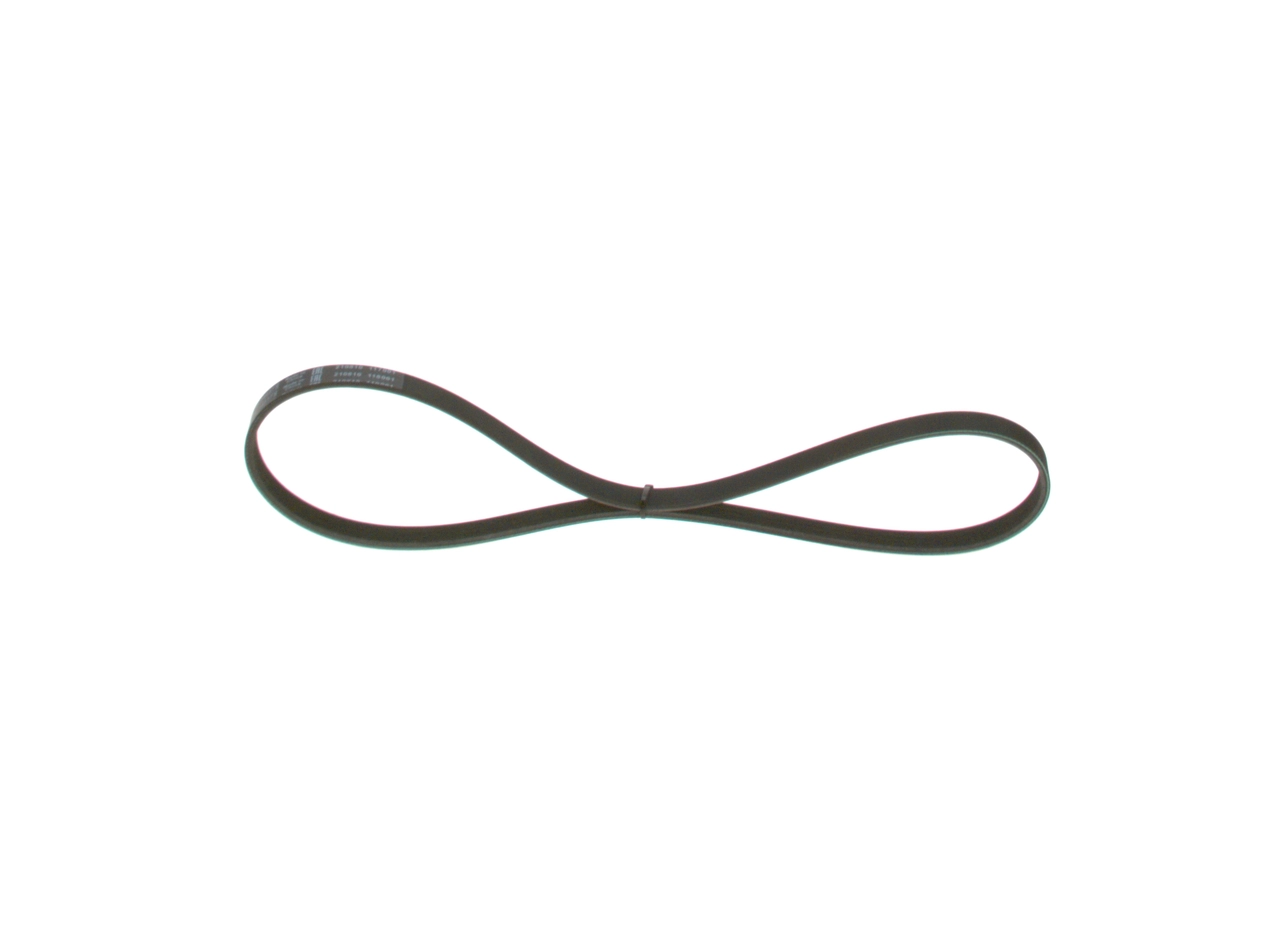 Courroie trapézoïdale à nervures BOSCH 1 987 947 898