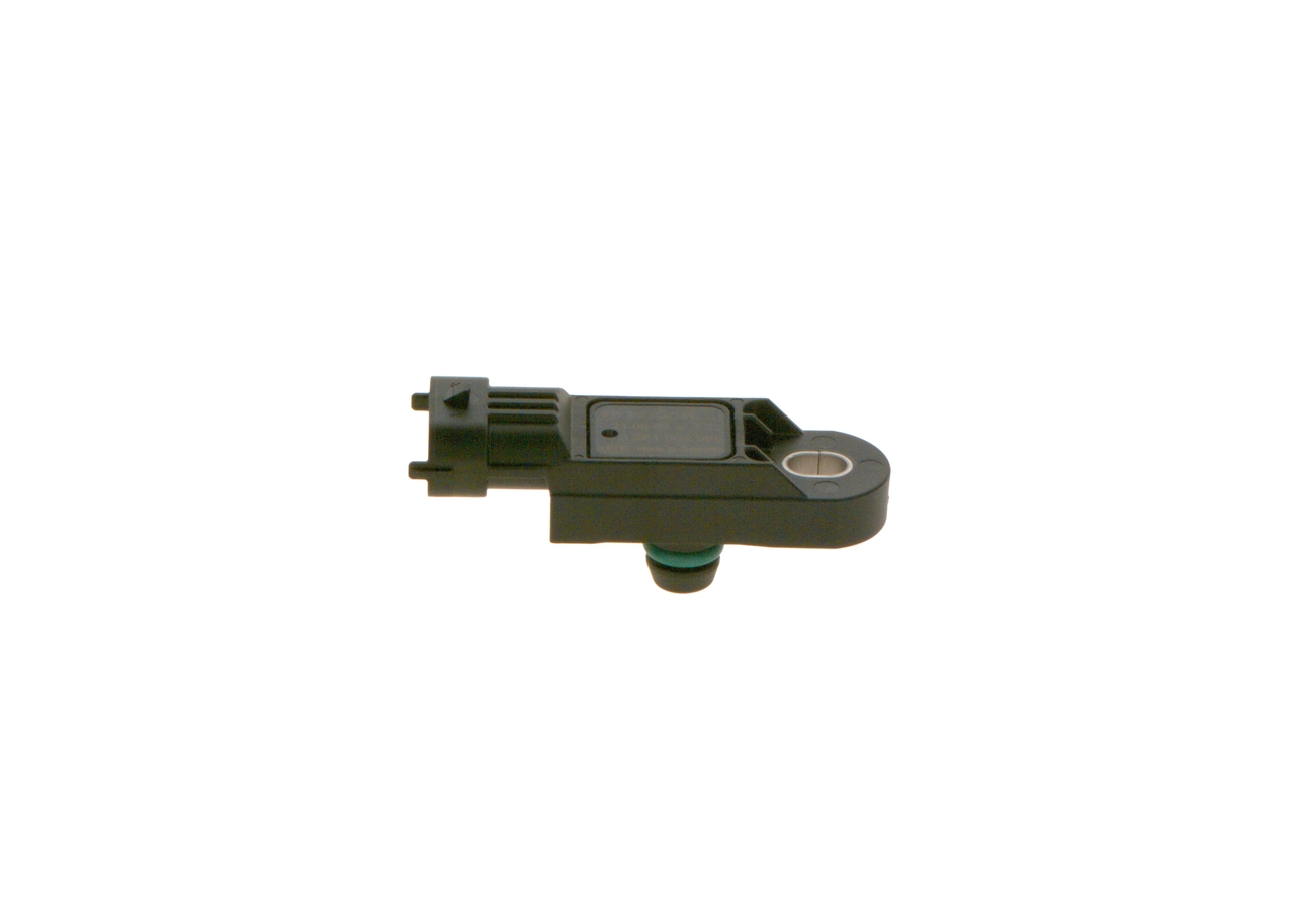 Capteur, pression de suralimentation Bosch
