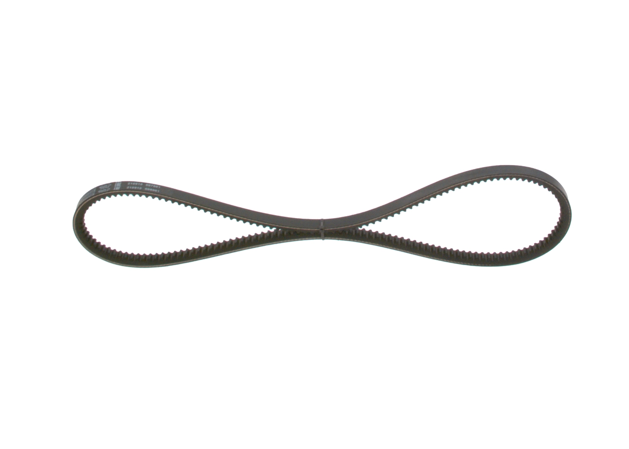 Courroie trapézoïdale BOSCH 1 987 947 618