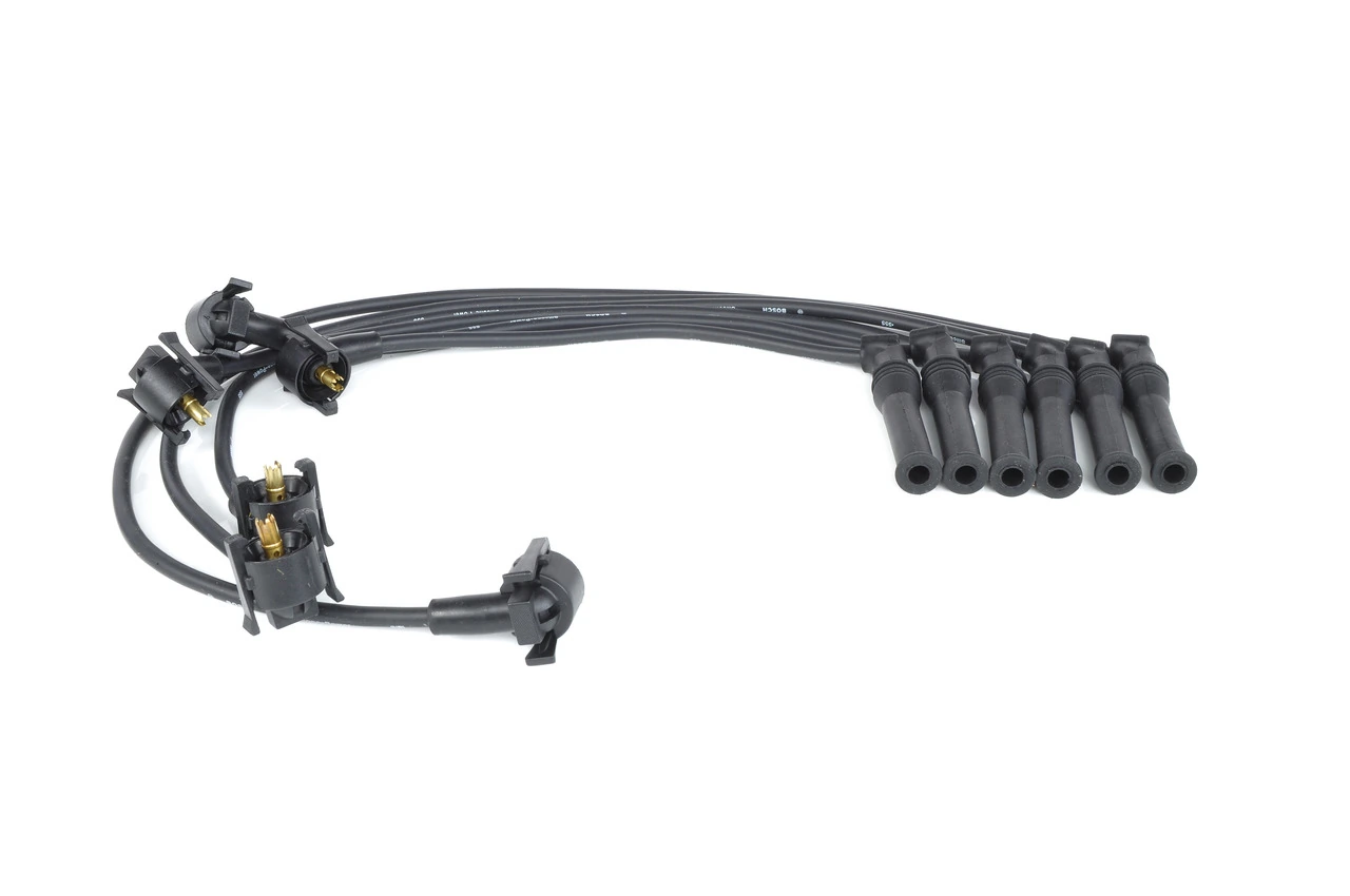 Kit de câbles d'allumage BOSCH 0 986 356 870