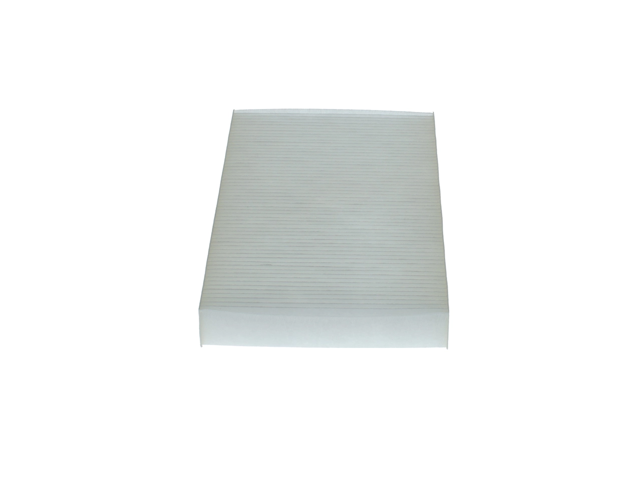 Filtre, air de l'habitacle BOSCH 1 987 435 131