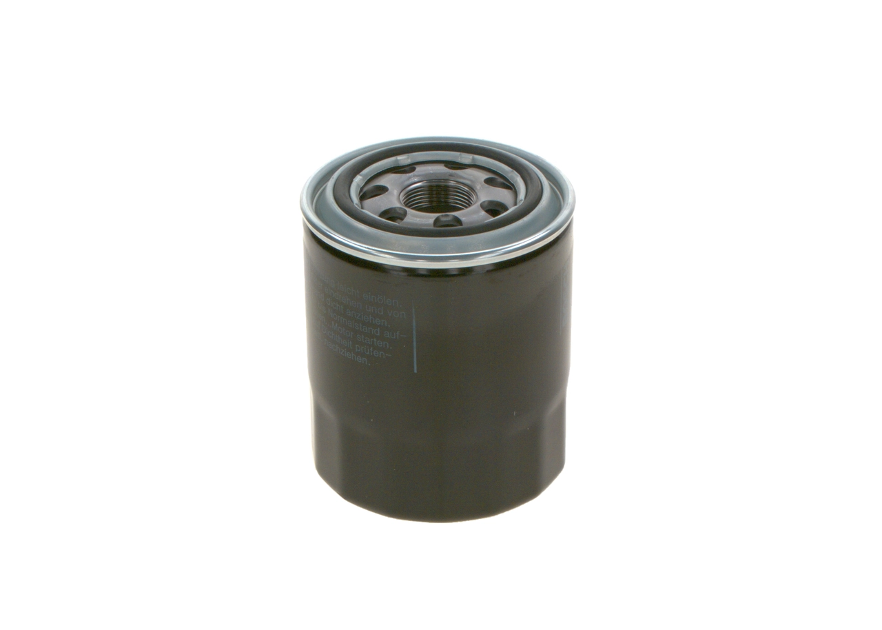 Oliefilter
