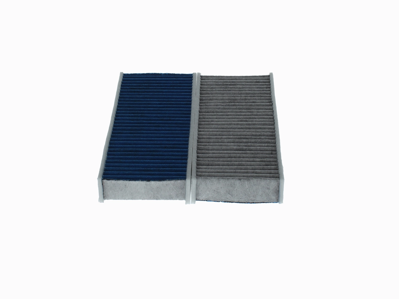 Filtre, air de l'habitacle BOSCH 0 986 628 647