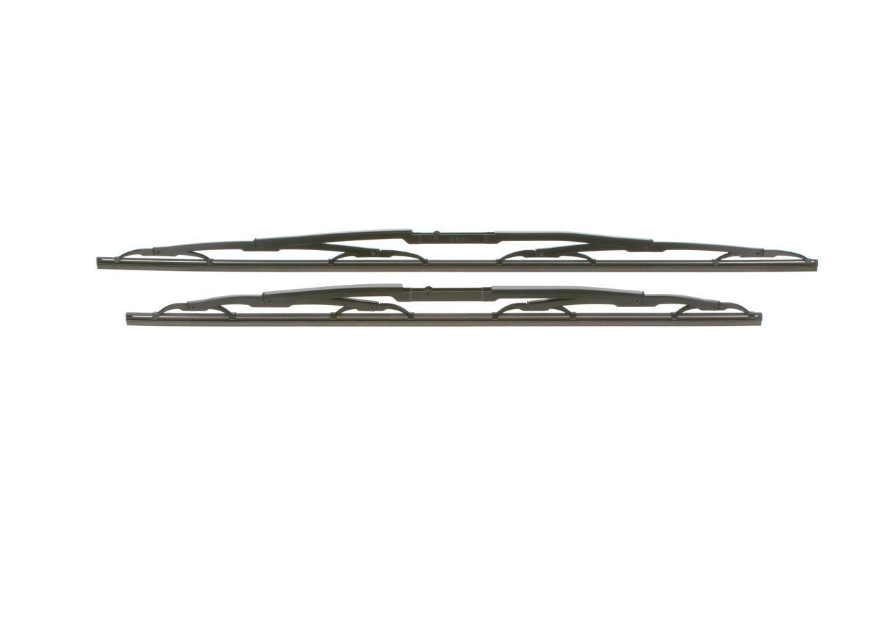 Balai d'essuie-glace BOSCH 3 397 001 866